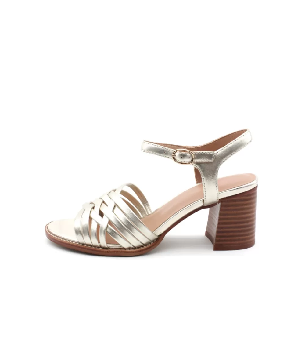 Women karston Sandals And Sandals-Emilie Lianny