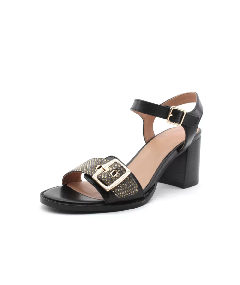 Women karston Sandals And Sandals-Emilie Lison