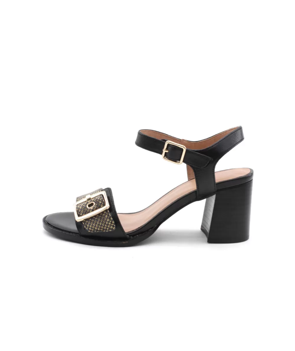 Women karston Sandals And Sandals-Emilie Lison