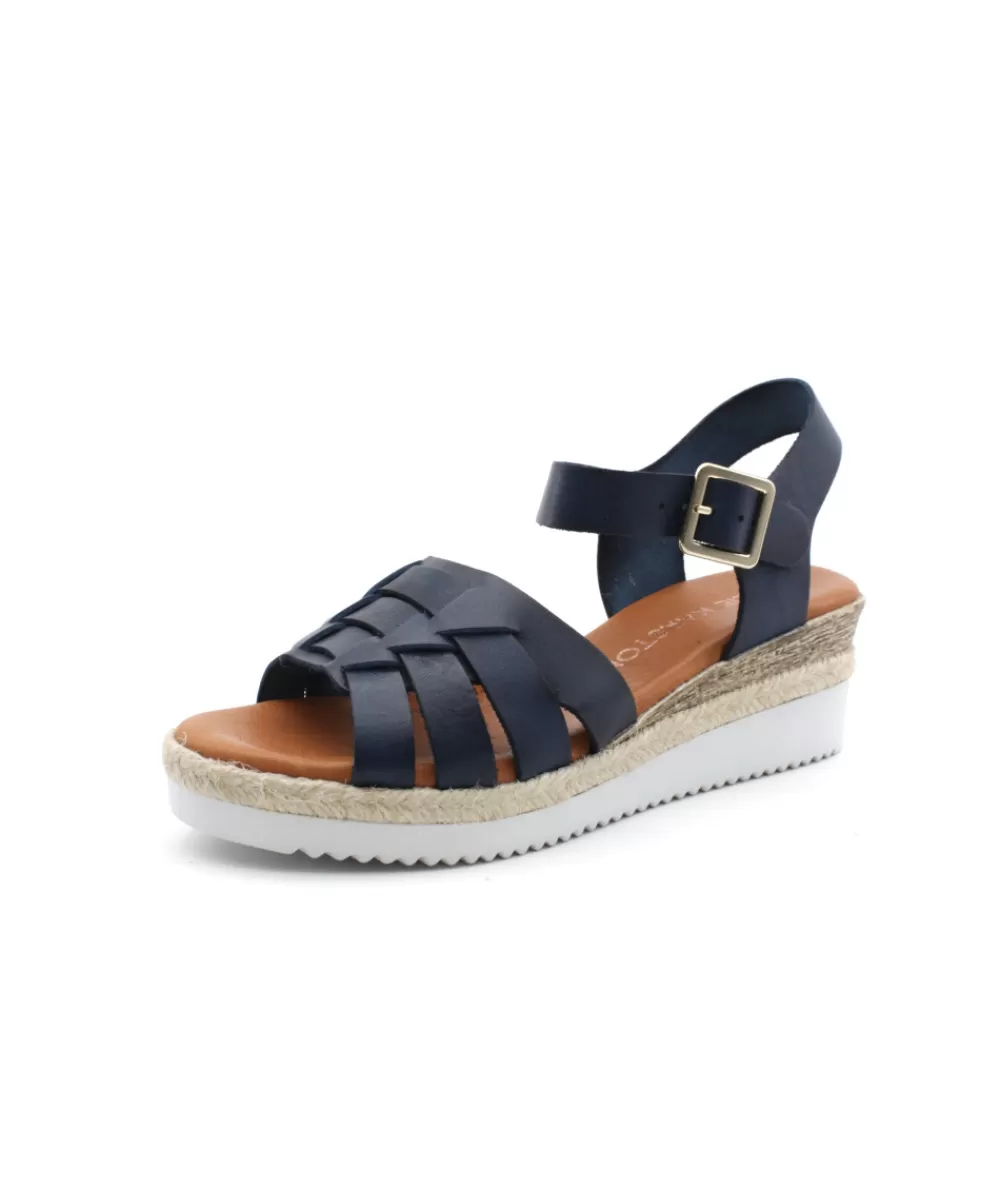 Women karston Sandals And Sandals-Emilie Naelle