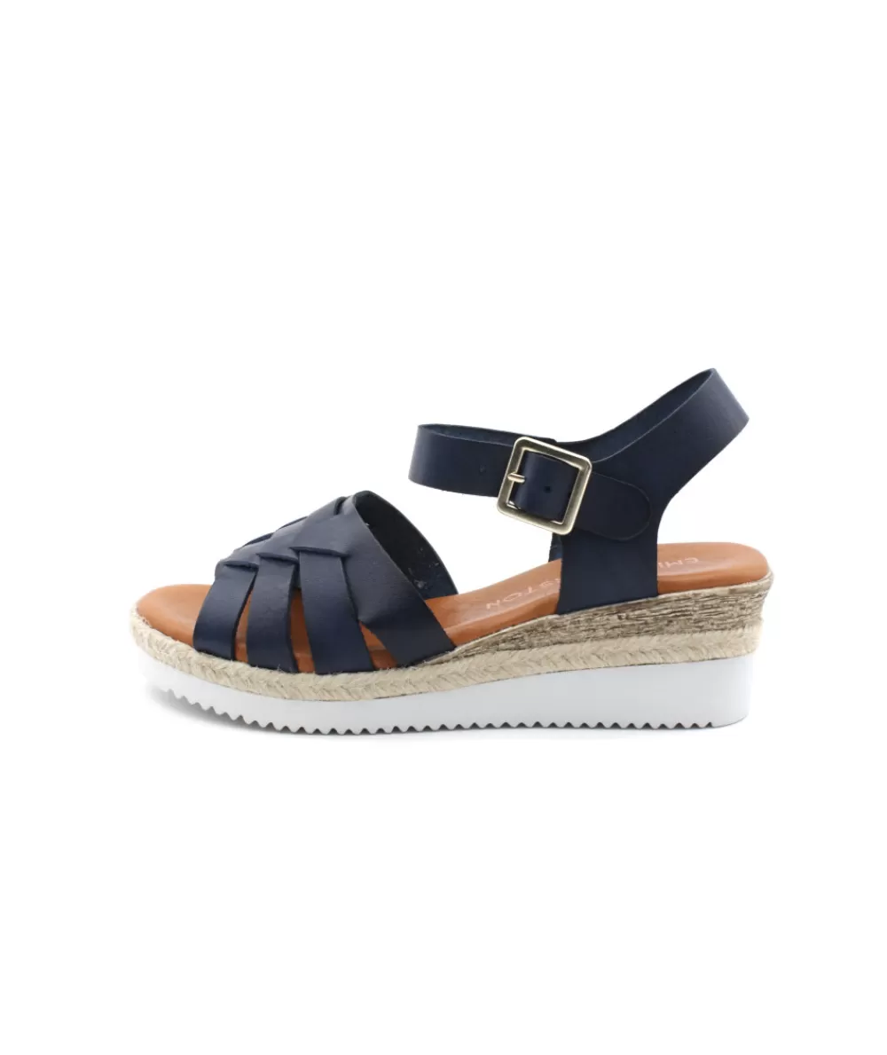 Women karston Sandals And Sandals-Emilie Naelle