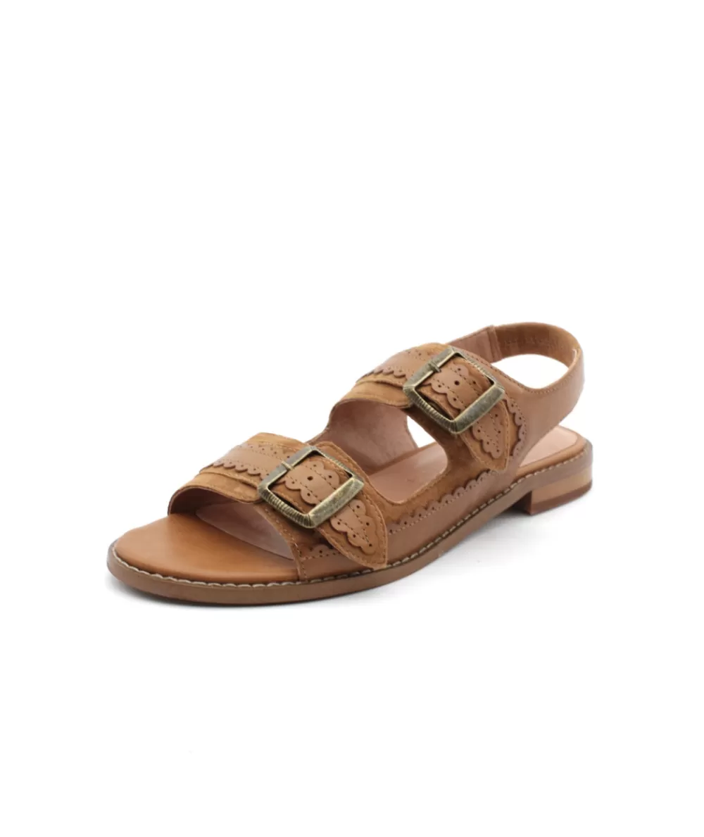Women karston Sandals And Sandals-Emilie Xali