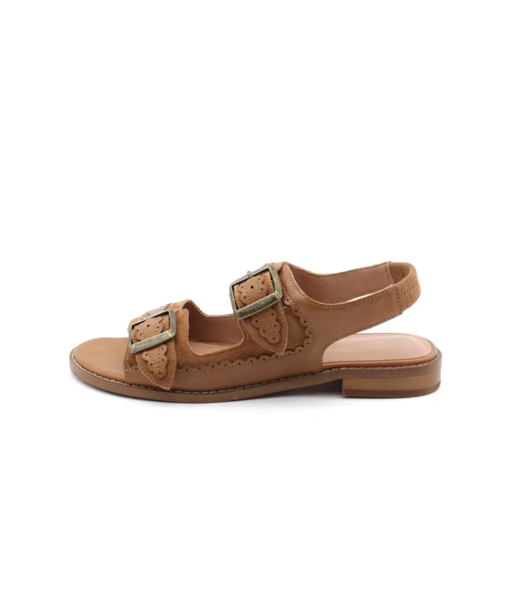 Women karston Sandals And Sandals-Emilie Xali
