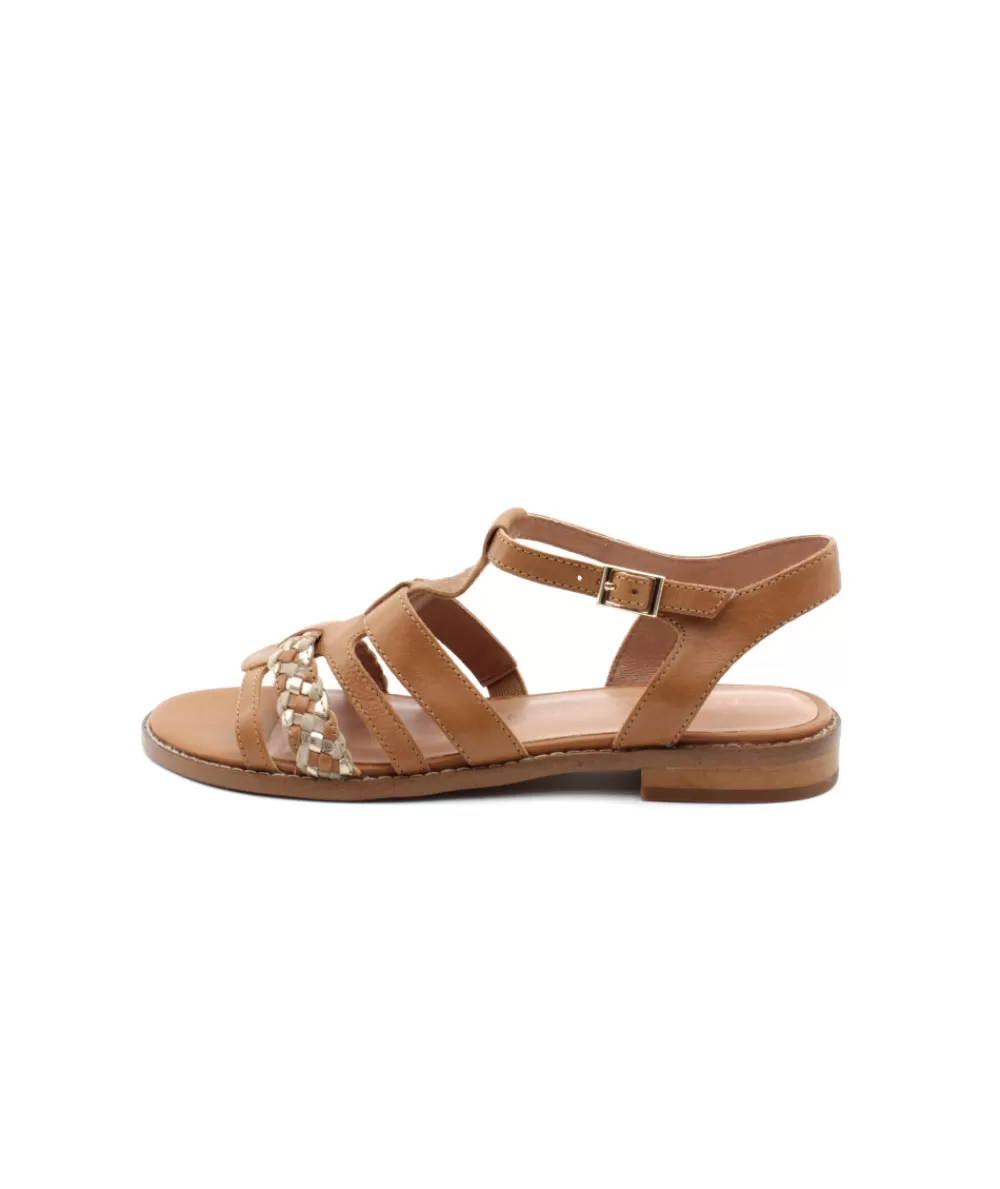 Women karston Sandals And Sandals-Emilie Xara