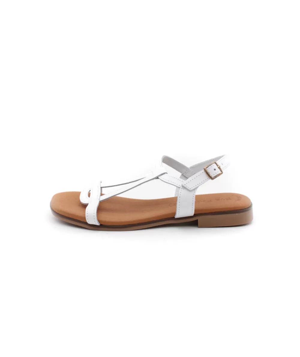 Women eva frutos Sandals And Sandals- 3011