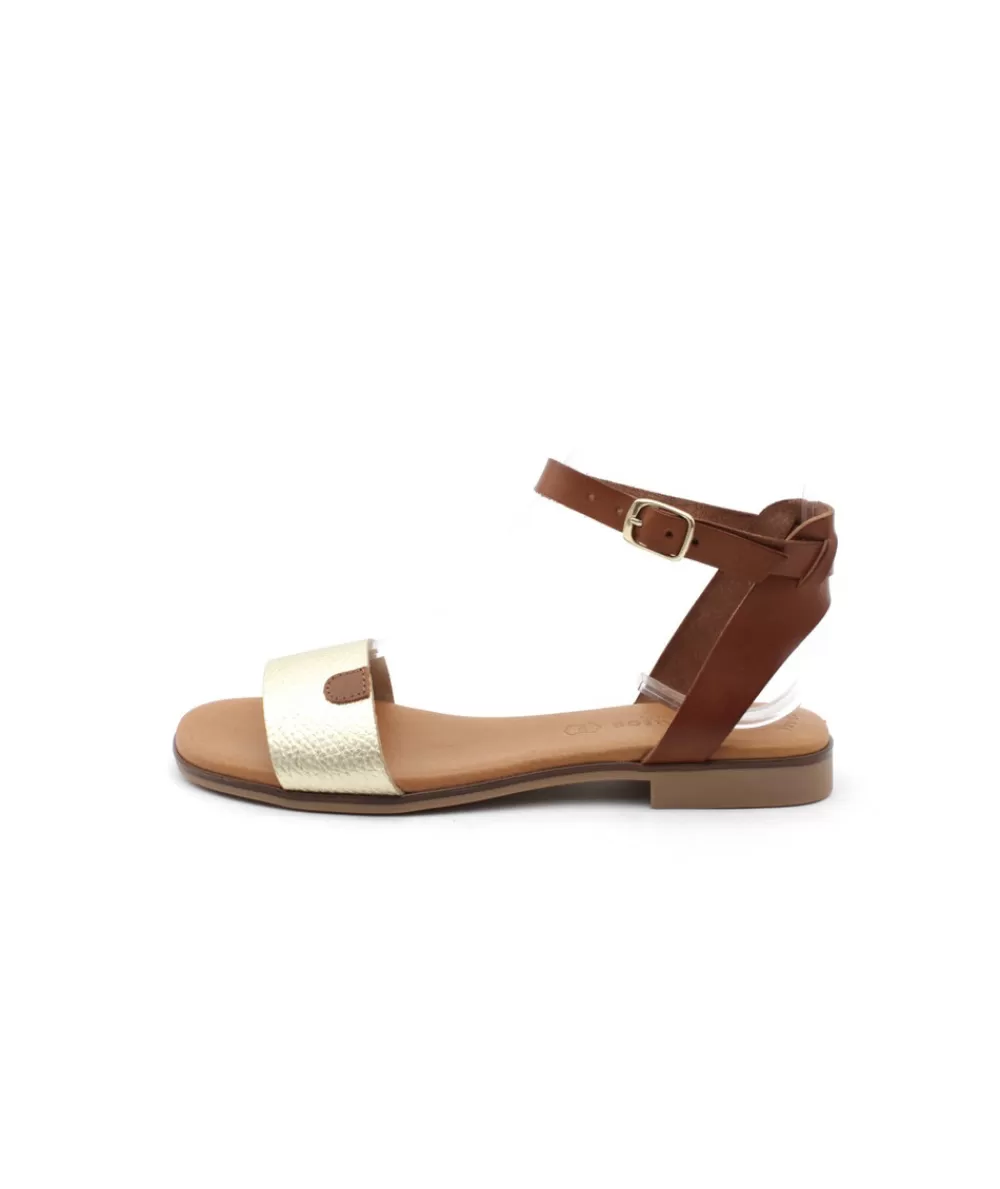 Women eva frutos Sandals And Sandals- 3052