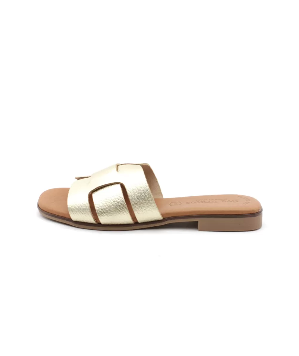 Women eva frutos Mules- 3063