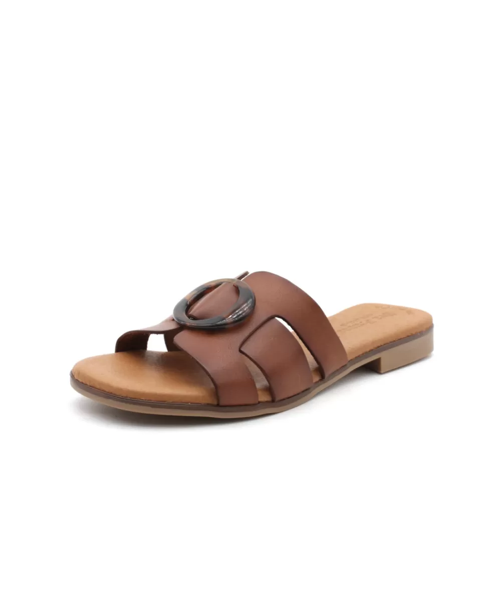 Women eva frutos Sandals And Sandals- 3064