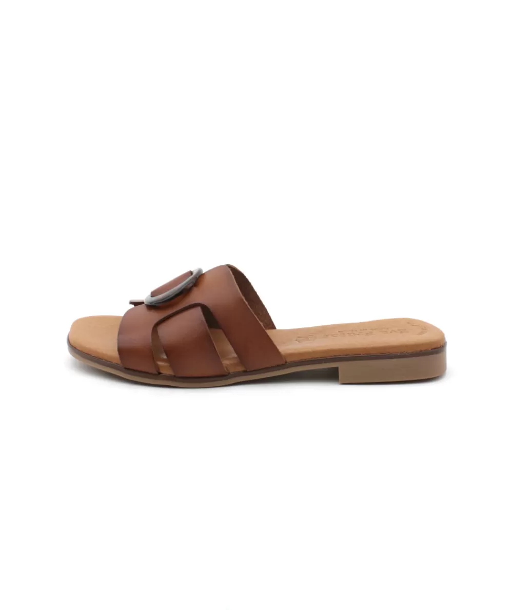 Women eva frutos Sandals And Sandals- 3064