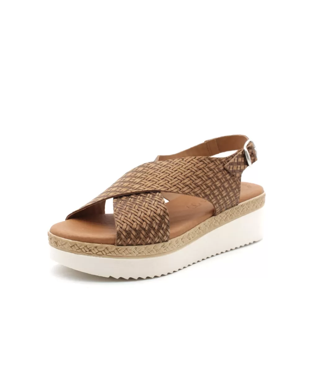 Women eva frutos Sandals And Sandals- 3314