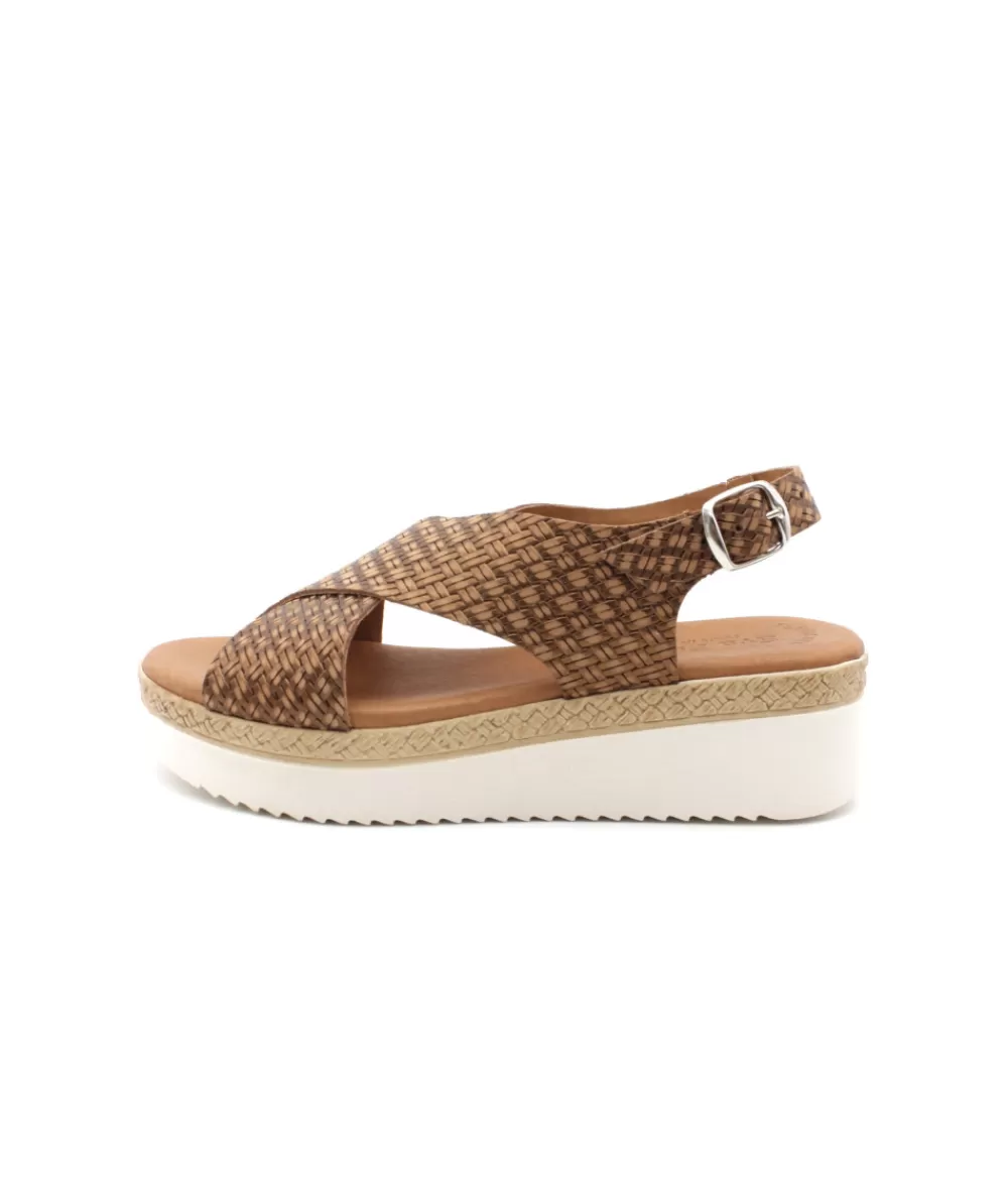 Women eva frutos Sandals And Sandals- 3314