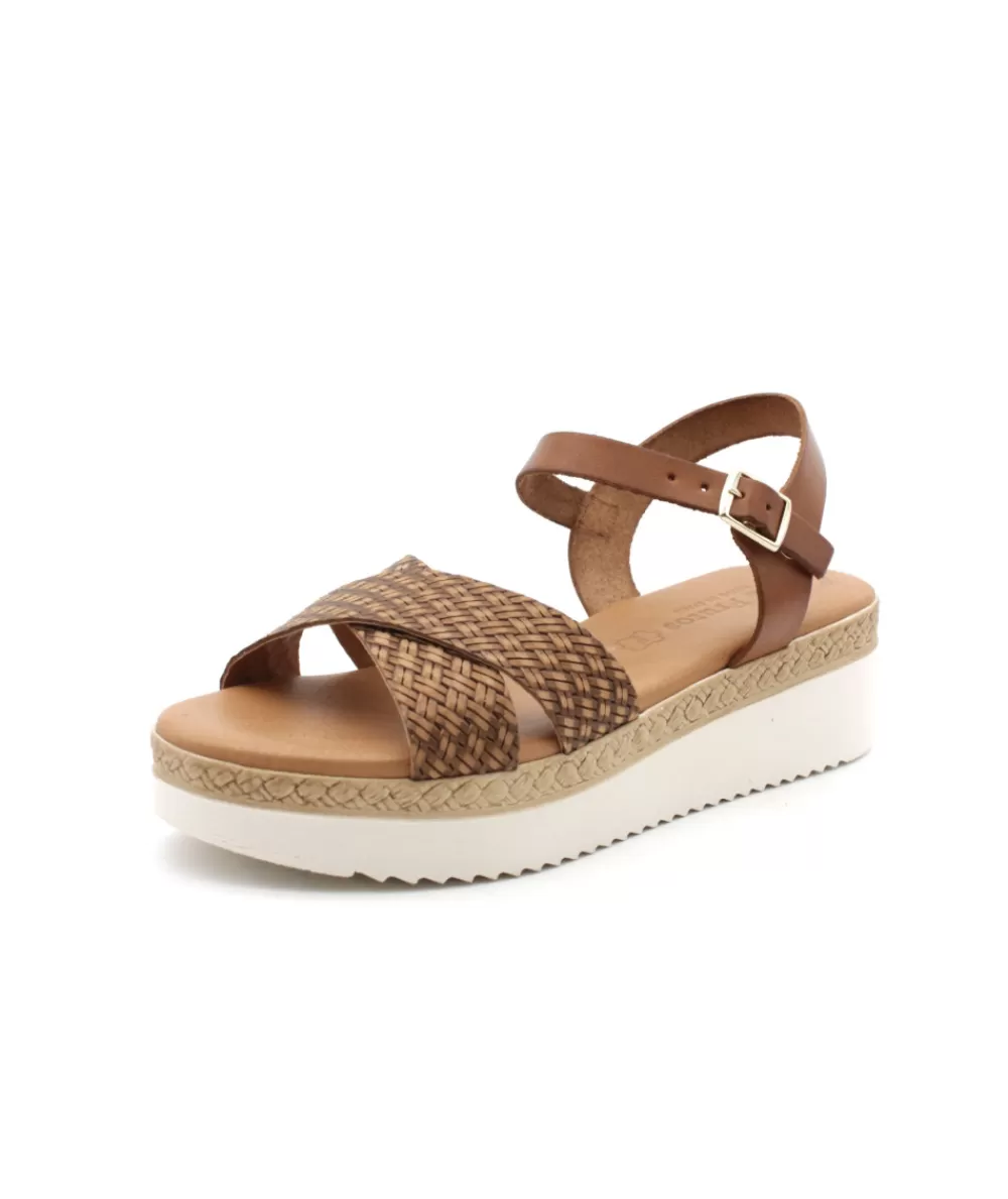 Women eva frutos Sandals And Sandals- 3378