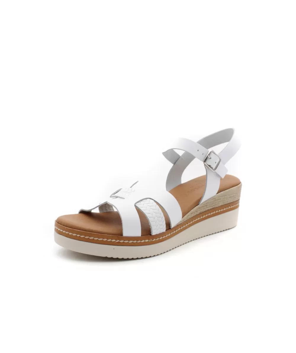 Women eva frutos Sandals And Sandals- 522