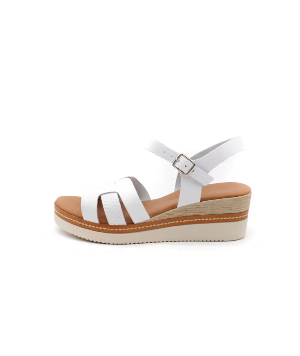 Women eva frutos Sandals And Sandals- 522