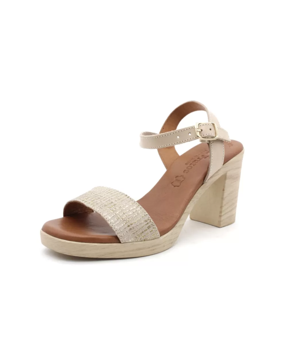 Women eva frutos Sandals And Sandals- 990