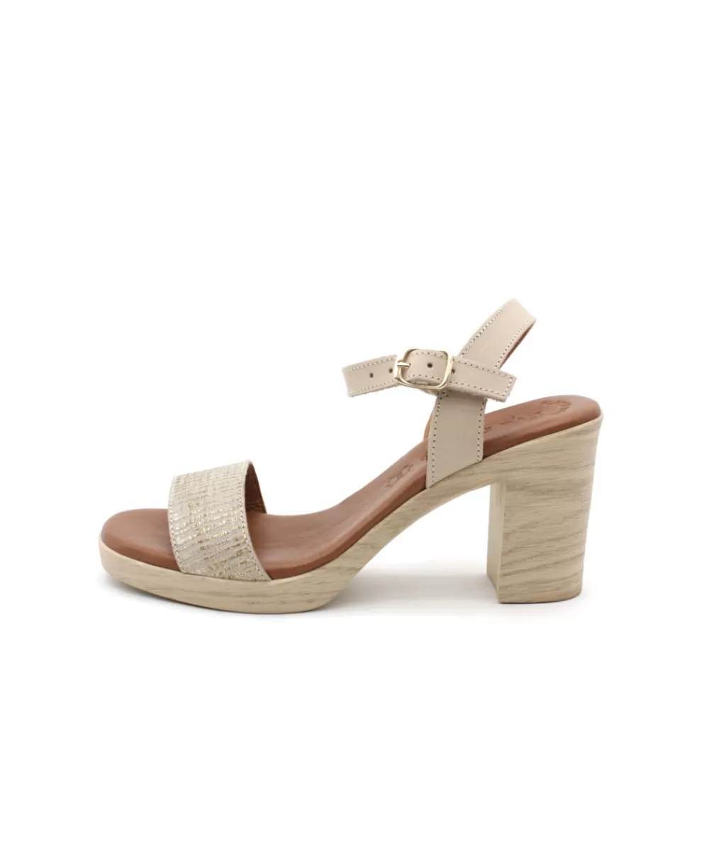 Women eva frutos Sandals And Sandals- 990