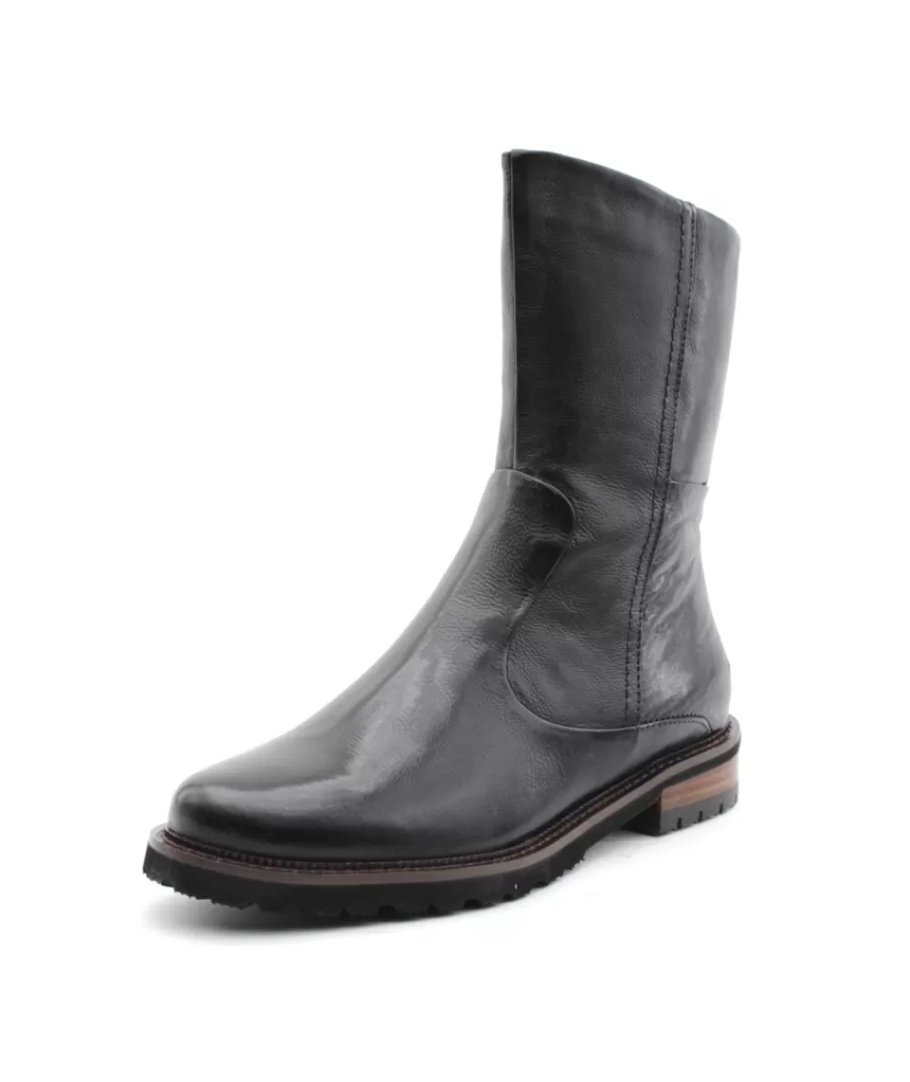 Women everybody Ankle Boots- 43672