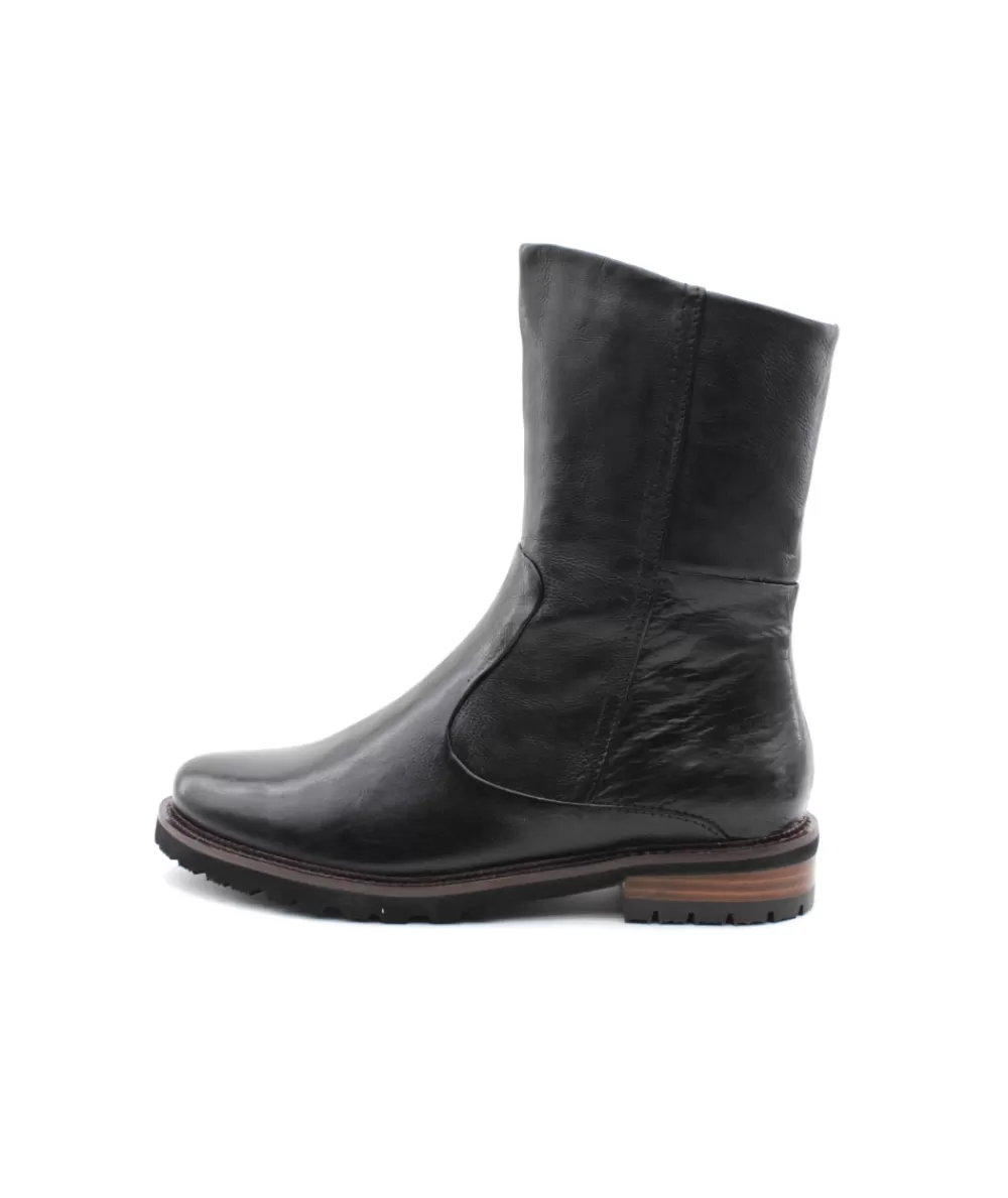 Women everybody Ankle Boots- 43672