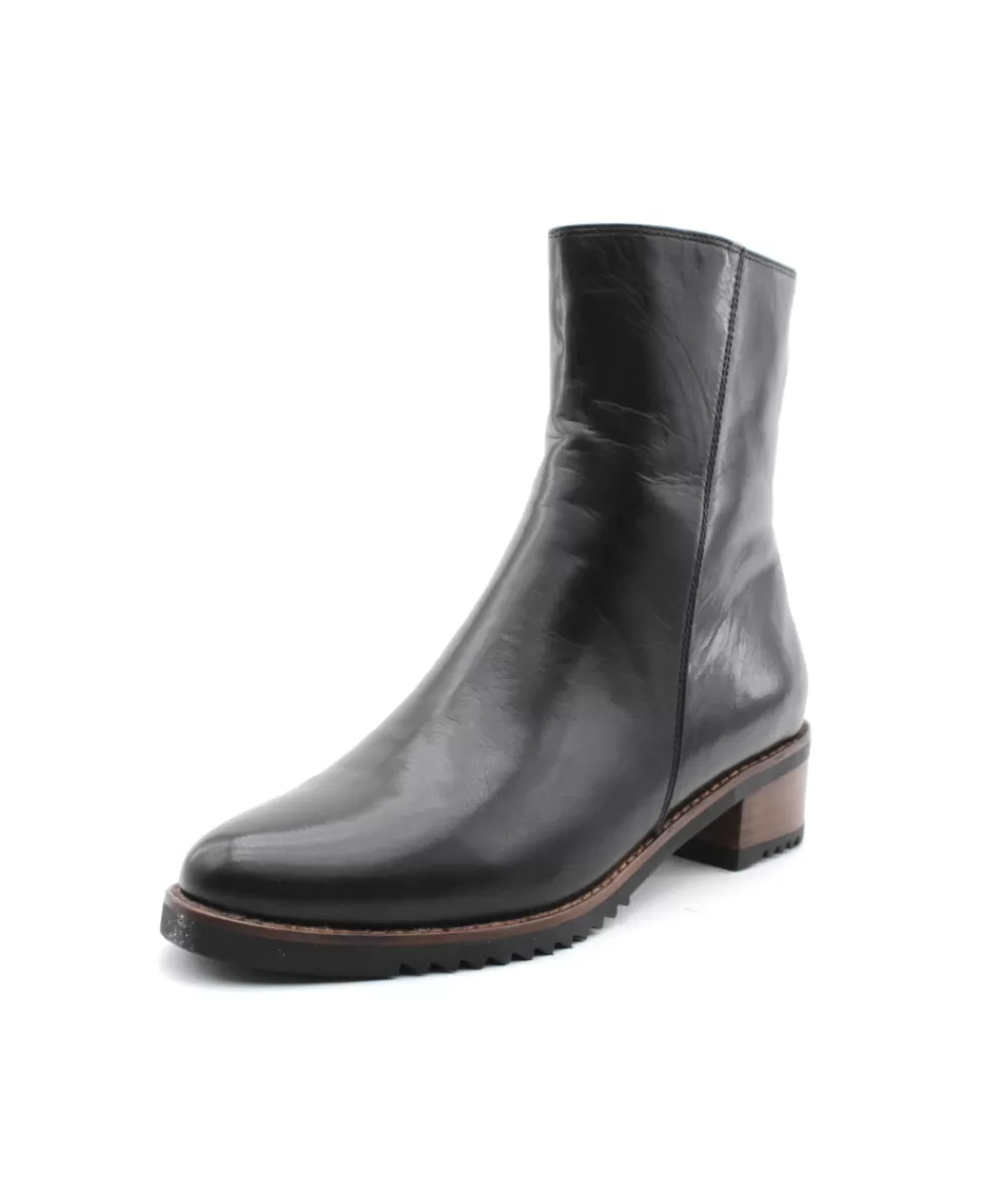 Women everybody Ankle Boots- 43697