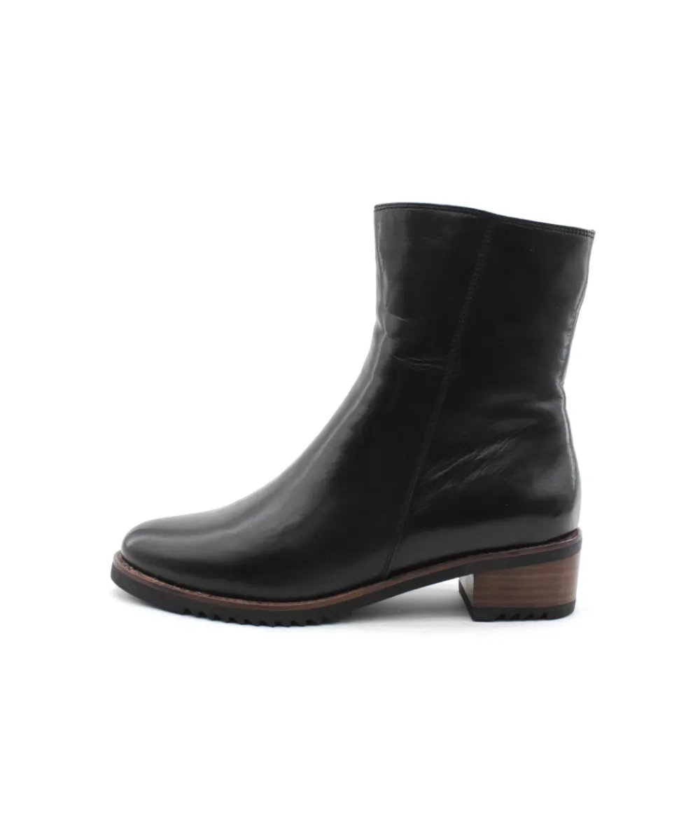 Women everybody Ankle Boots- 43697