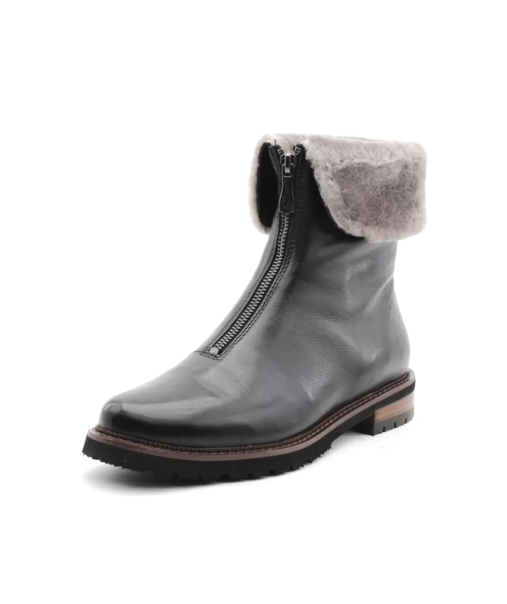 Women everybody Ankle Boots- 43698