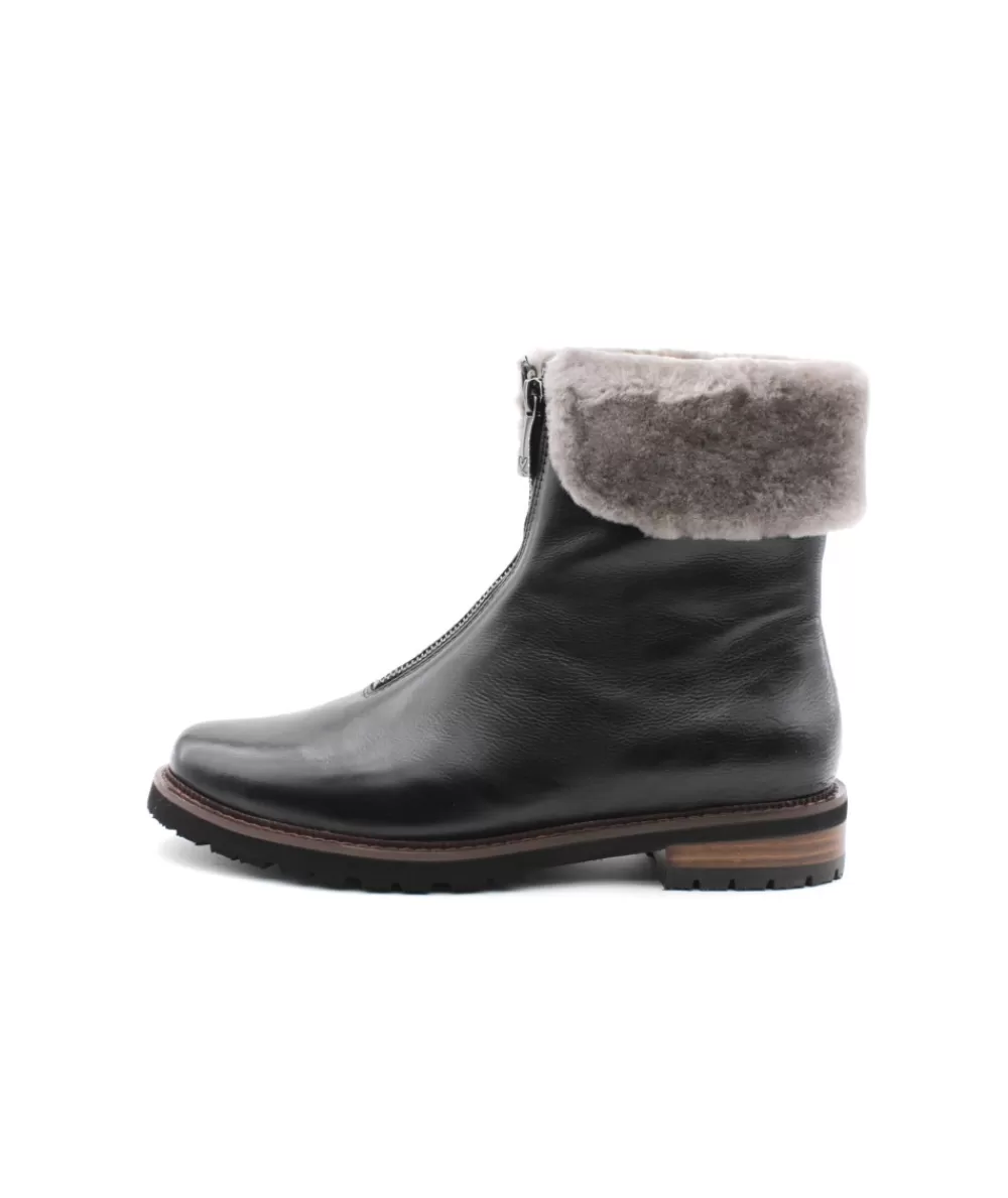 Women everybody Ankle Boots- 43698