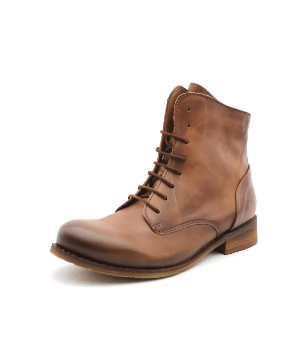 Women felmini Ankle Boots- 1072 Anilex