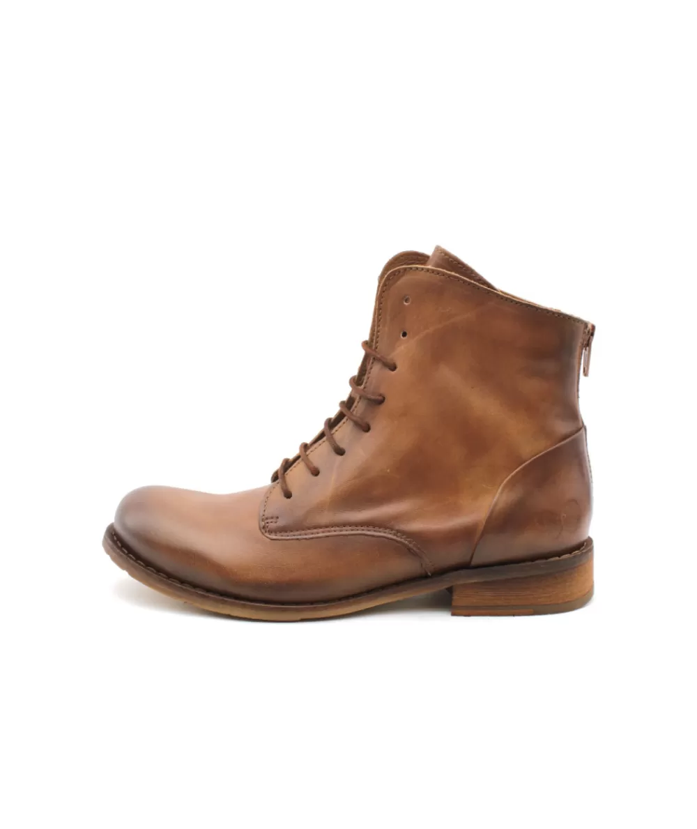 Women felmini Ankle Boots- 1072 Anilex