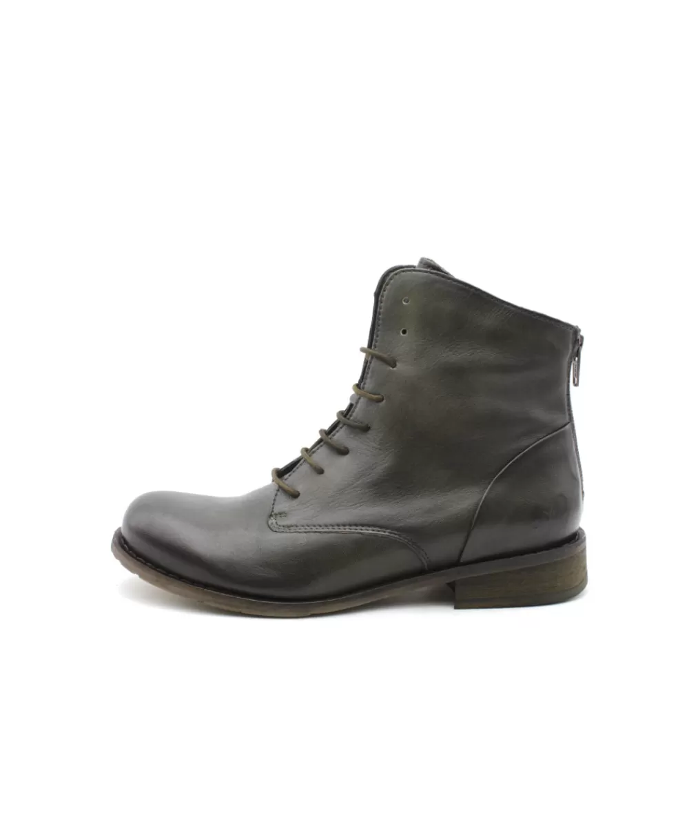 Women felmini Ankle Boots- 1072 Anilex
