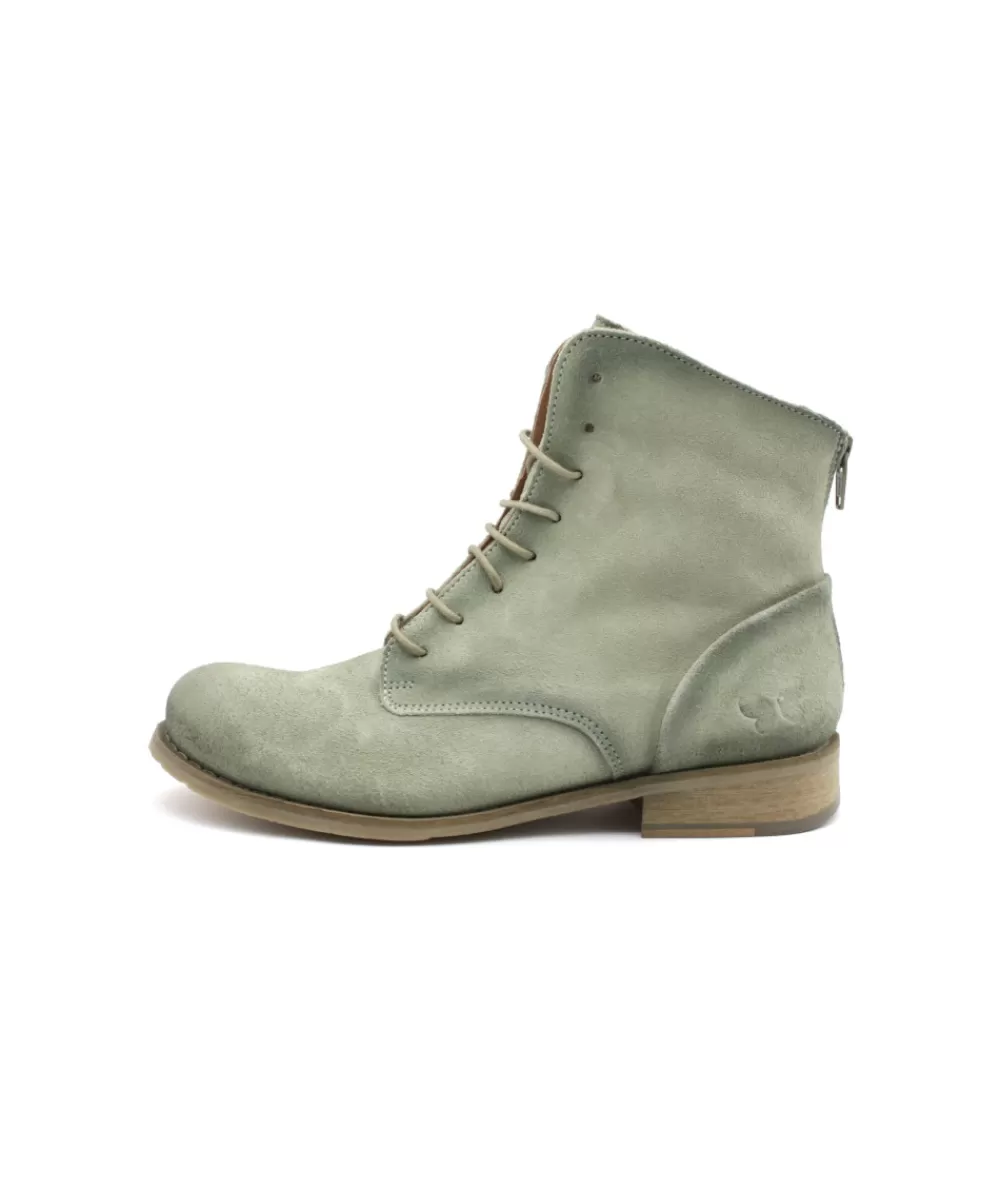 Women felmini Ankle Boots- 1072 Marvin