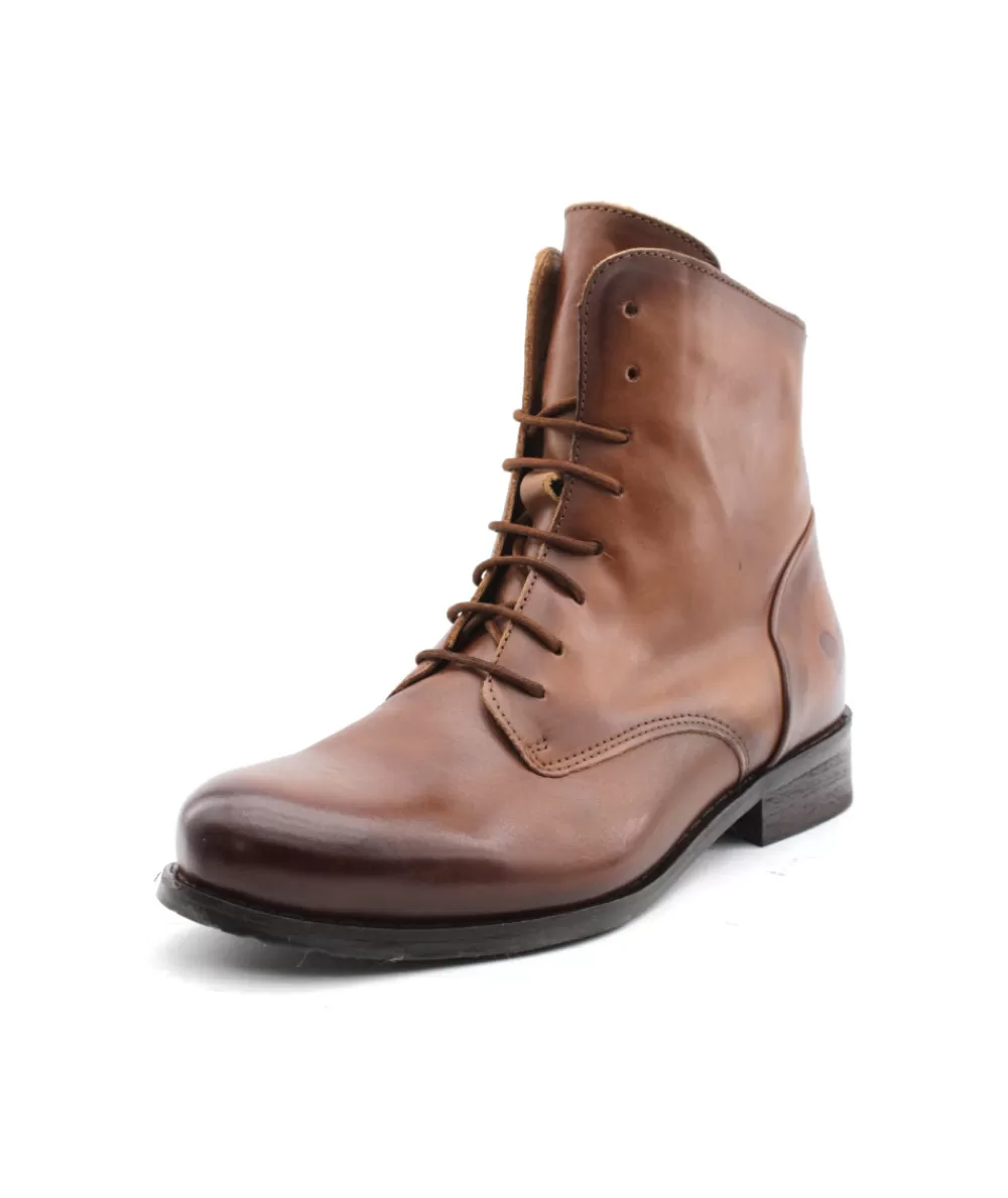Women felmini Ankle Boots- 1072 Uraco