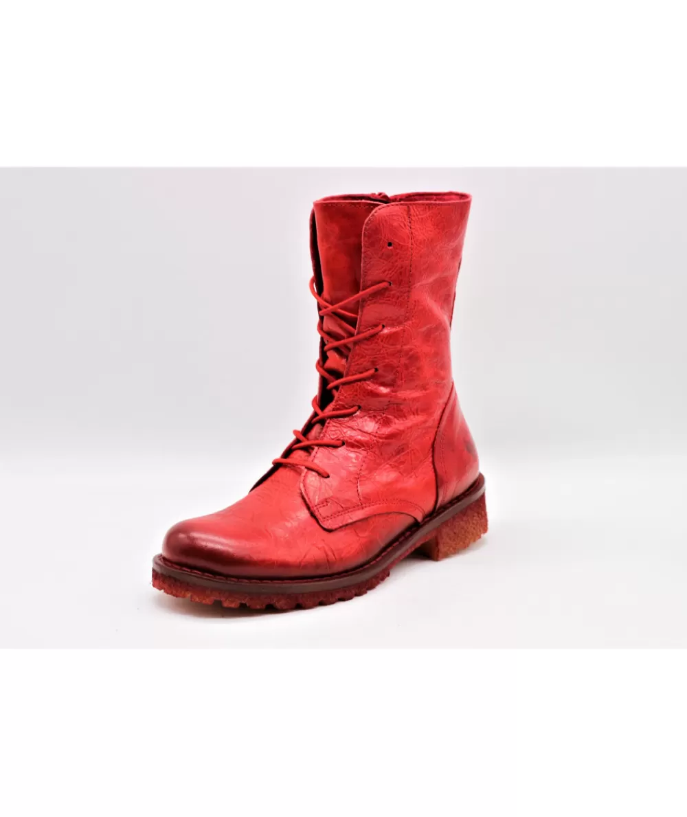 Women felmini Ankle Boots- B501 Vega