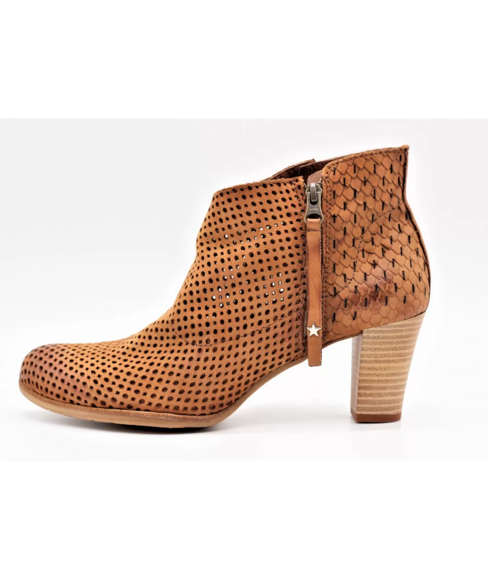 Women felmini Ankle Boots- Boot A032