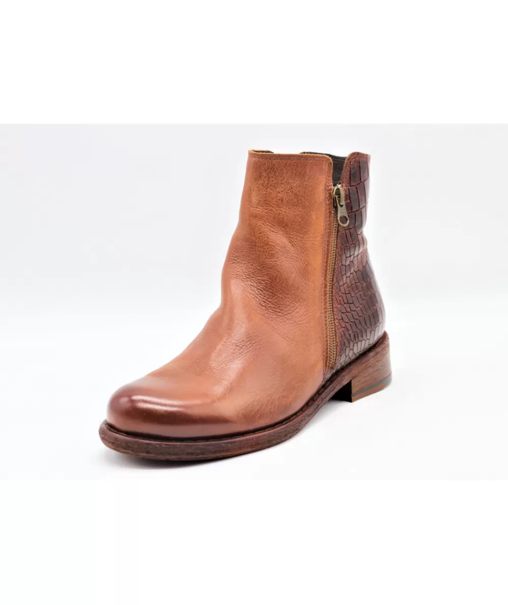 Women felmini Ankle Boots- C125