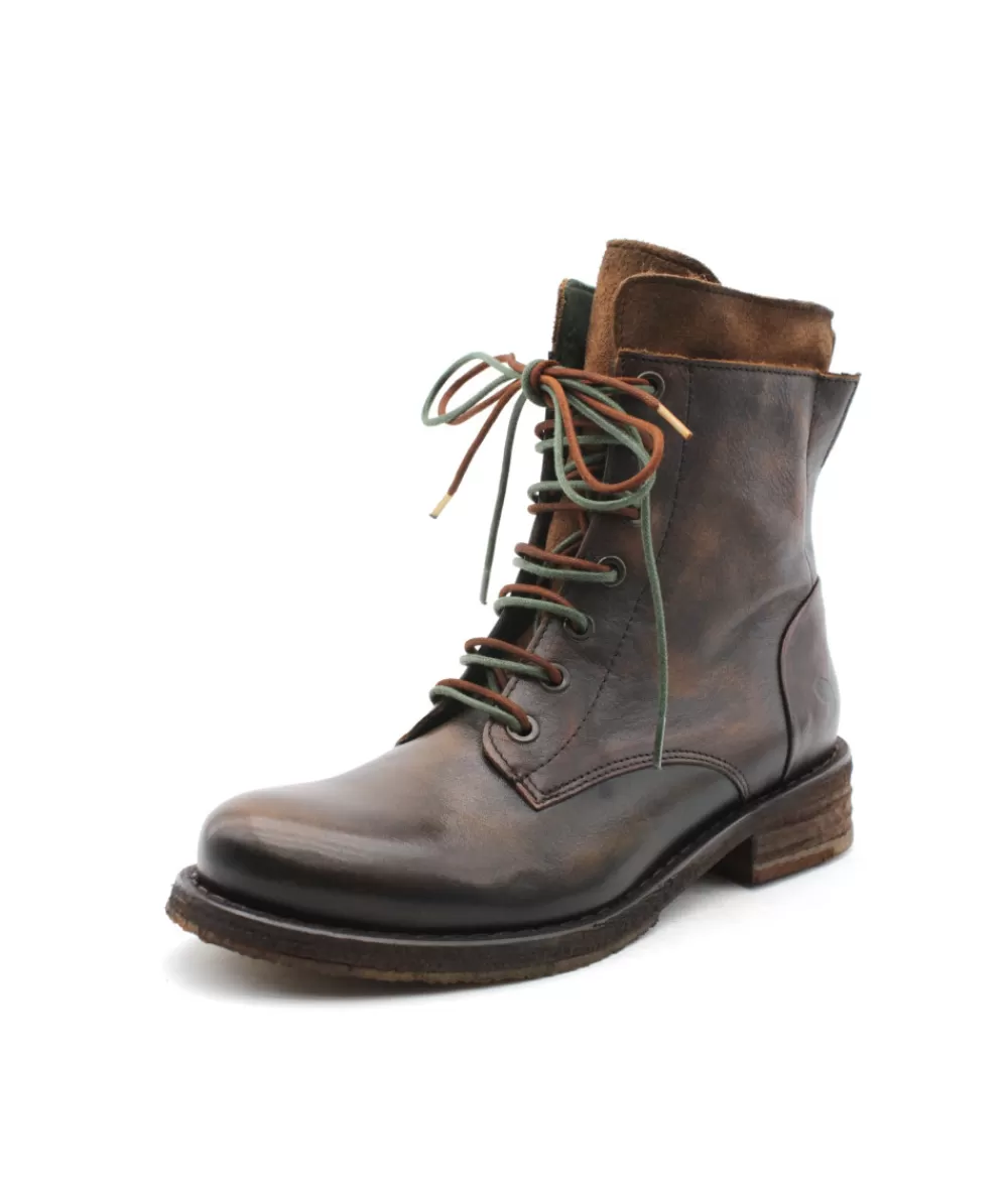Women felmini Ankle Boots- D175