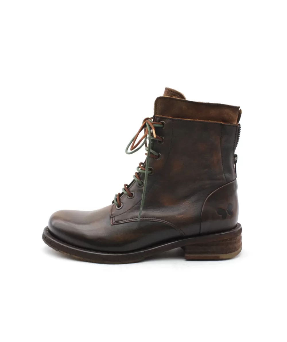 Women felmini Ankle Boots- D175