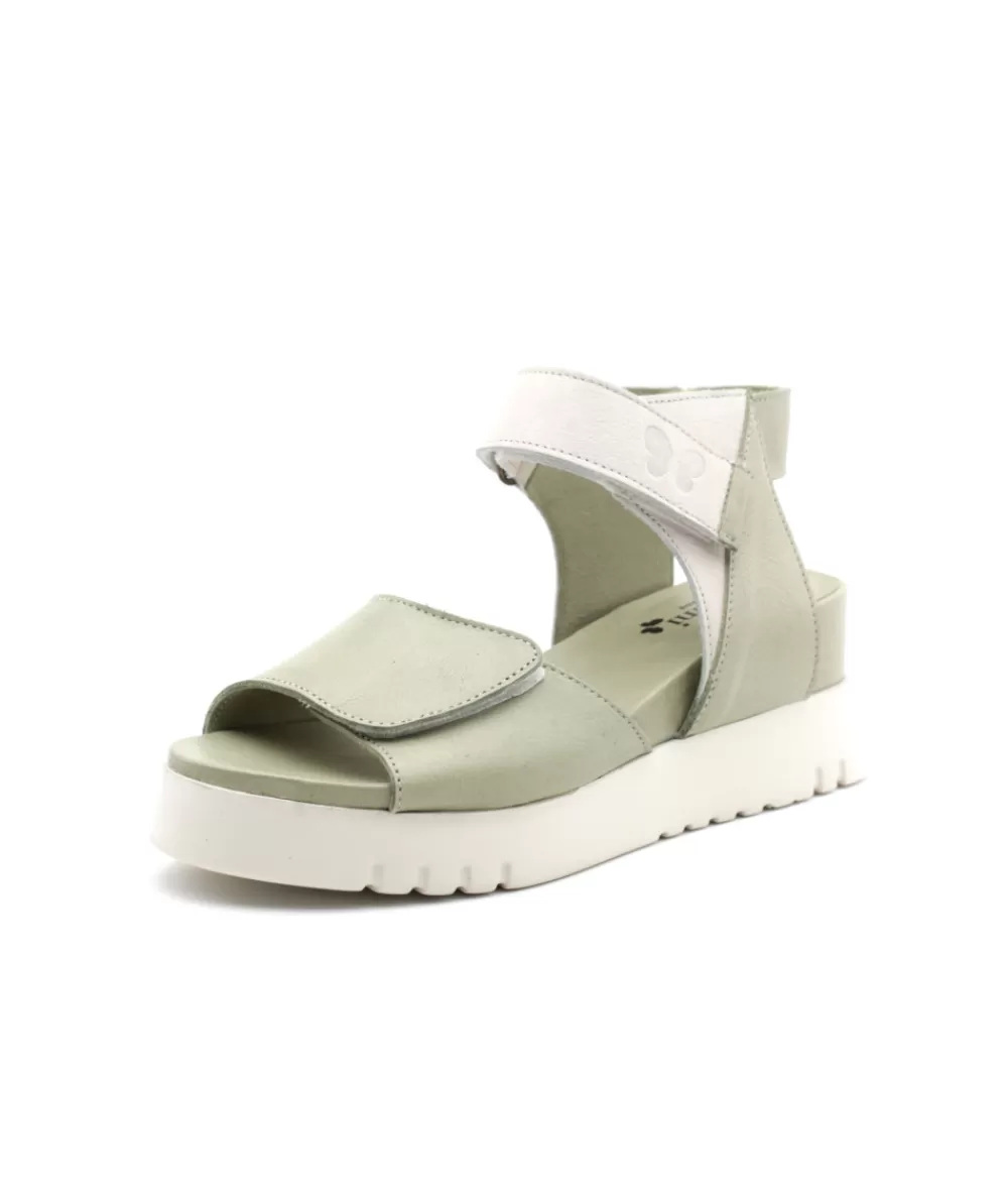 Women felmini Sandals And Sandals- D838 Lexus