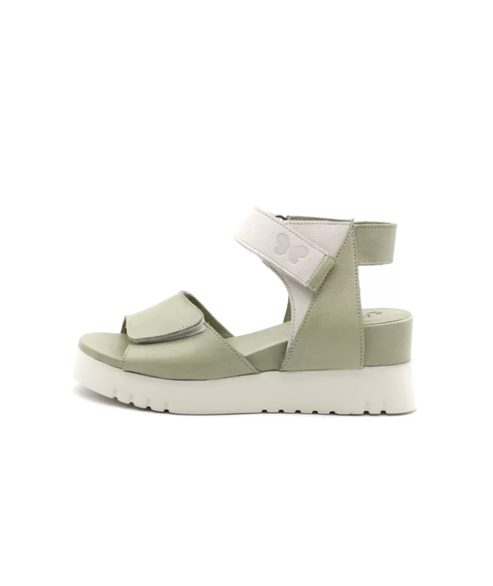 Women felmini Sandals And Sandals- D838 Lexus