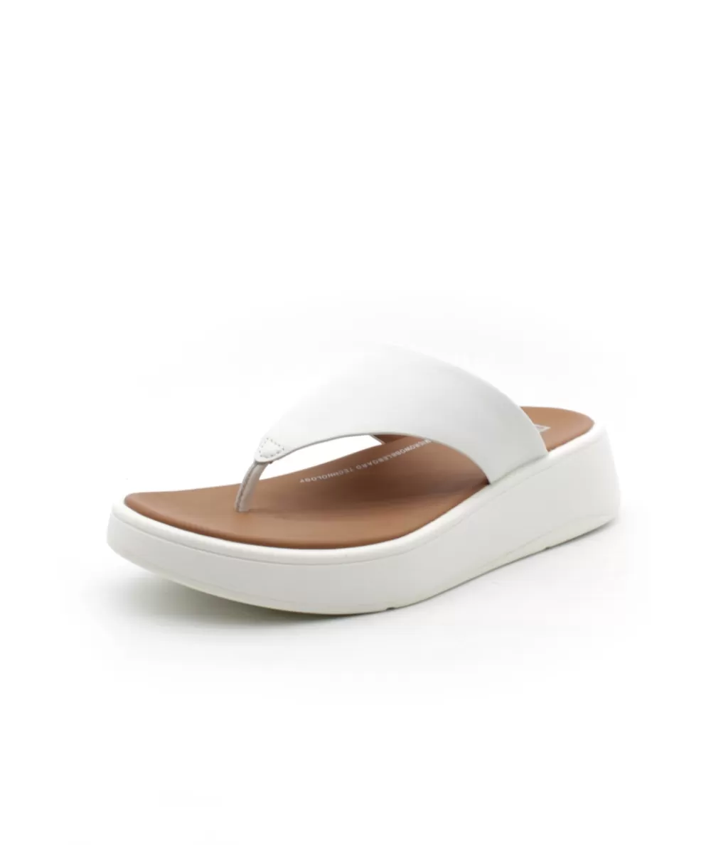 Women fitflop Mules- F-Mode Toe Post