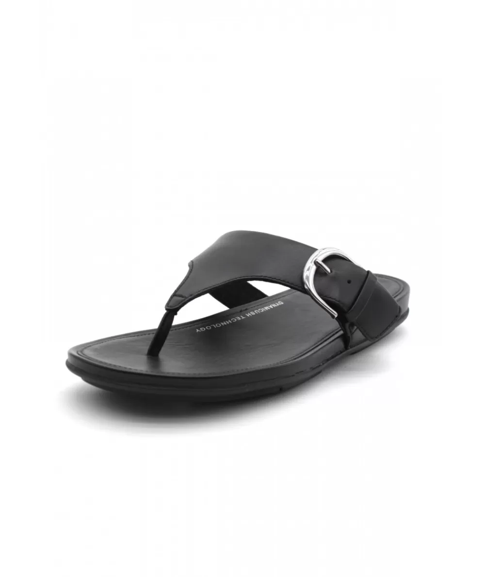 Women fitflop Mules- Gracie Toe Post