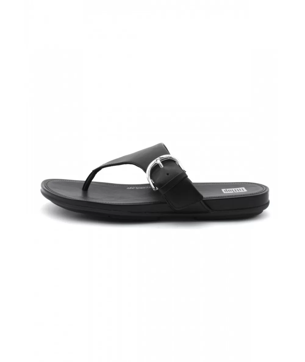 Women fitflop Mules- Gracie Toe Post