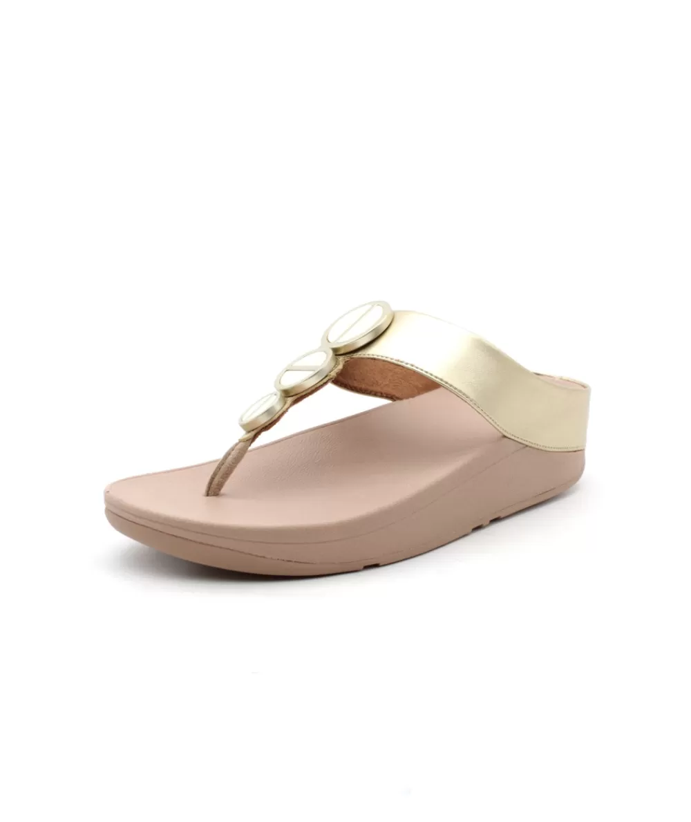 Women fitflop Mules- Halo Toe Post