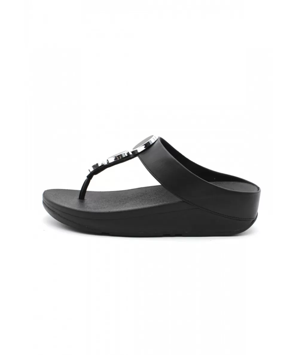 Women fitflop Mules- Halo Toe Post