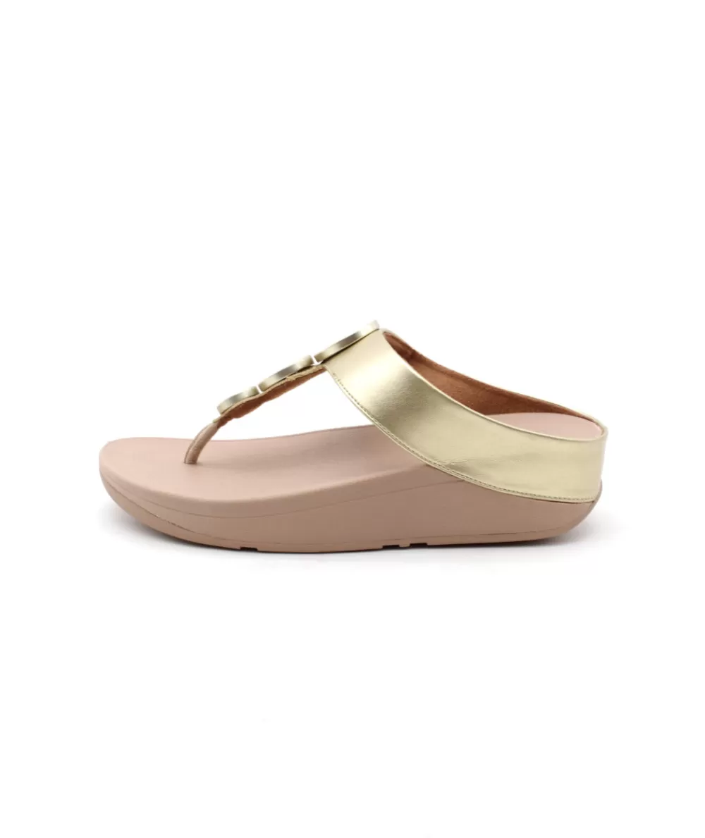 Women fitflop Mules- Halo Toe Post