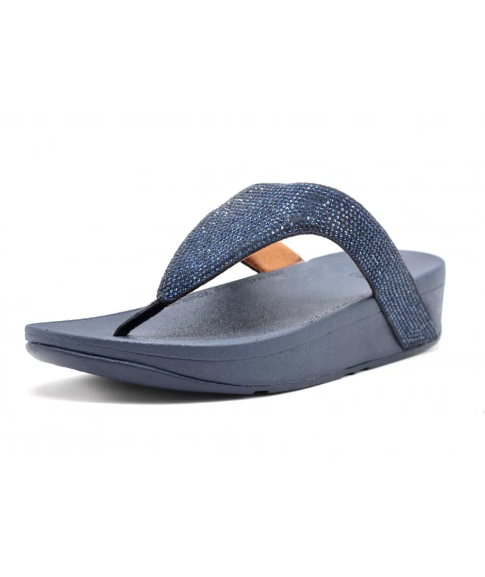 Women fitflop Sandals And Sandals- Lottie Shimmercrysta