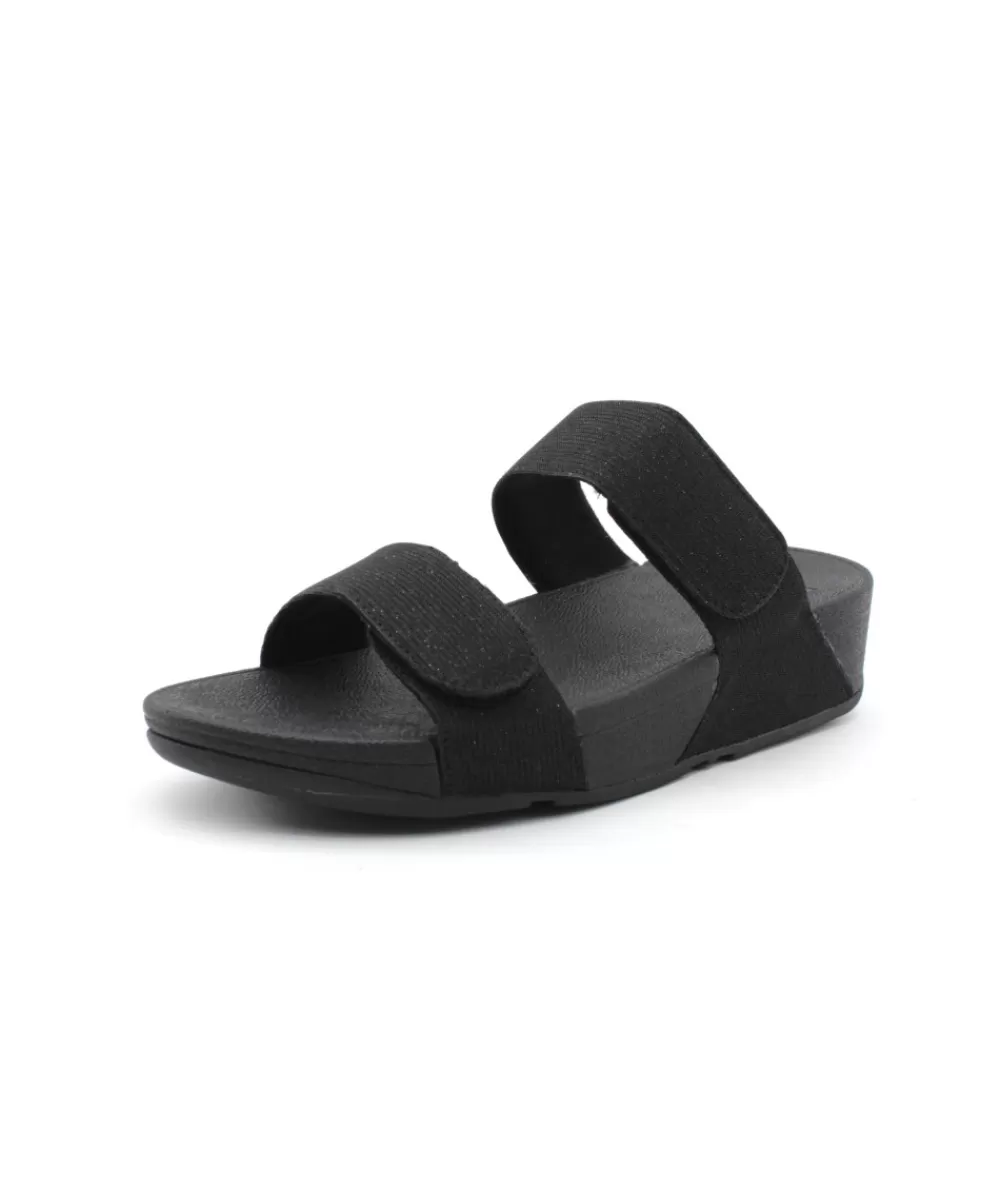 Women fitflop Mules- Lulu Adjustable