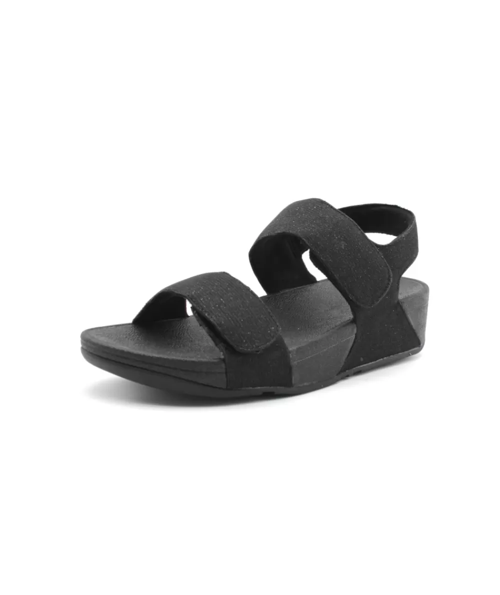 Women fitflop Sandals And Sandals- Lulu Adjustable Shimmerlux