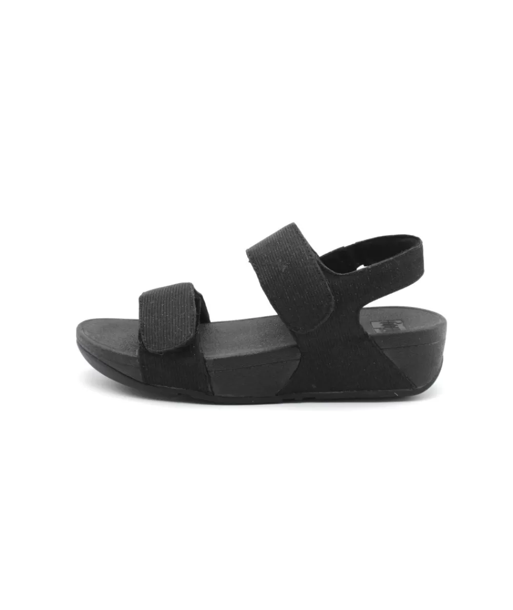 Women fitflop Sandals And Sandals- Lulu Adjustable Shimmerlux