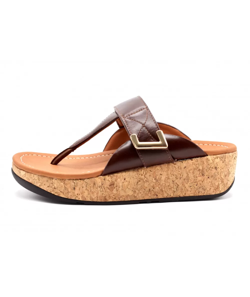 Women fitflop Sandals And Sandals- Remi Adjustable