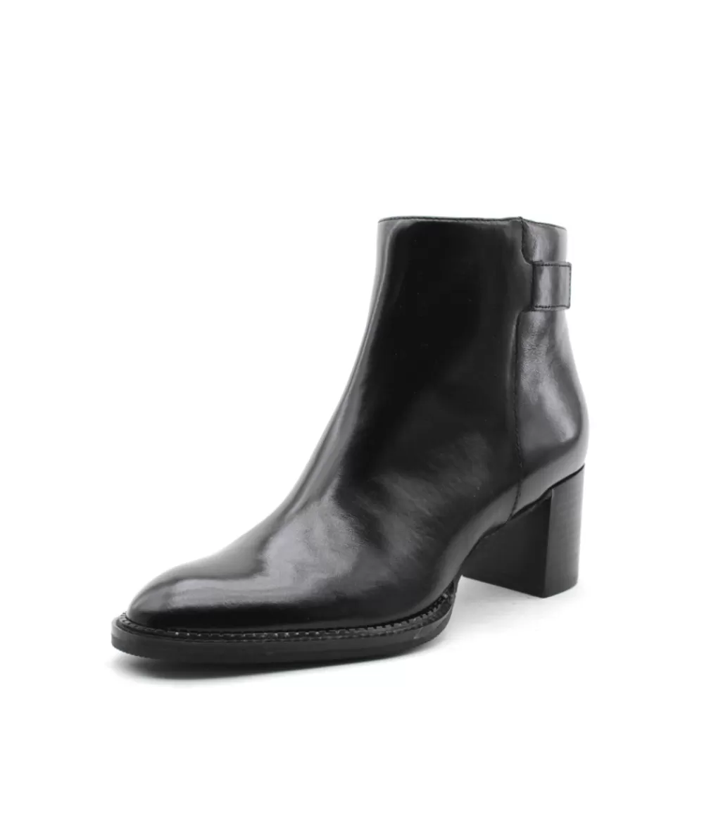 Women fugitive Ankle Boots- Gilou